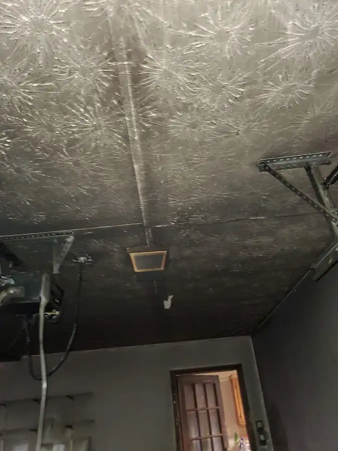 Fire and smoke damage assessment for Emergency Water Damage Services in East Moline